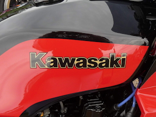 classic japanese motorcycle club